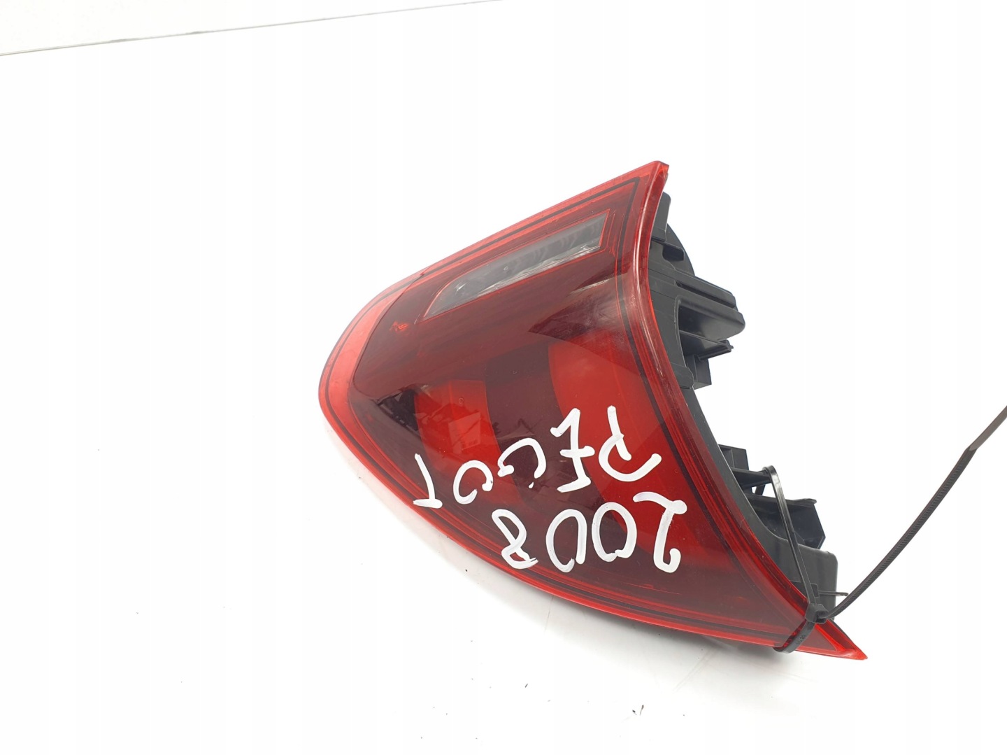 light left rear part 9814758480 PEUGEOT 2008