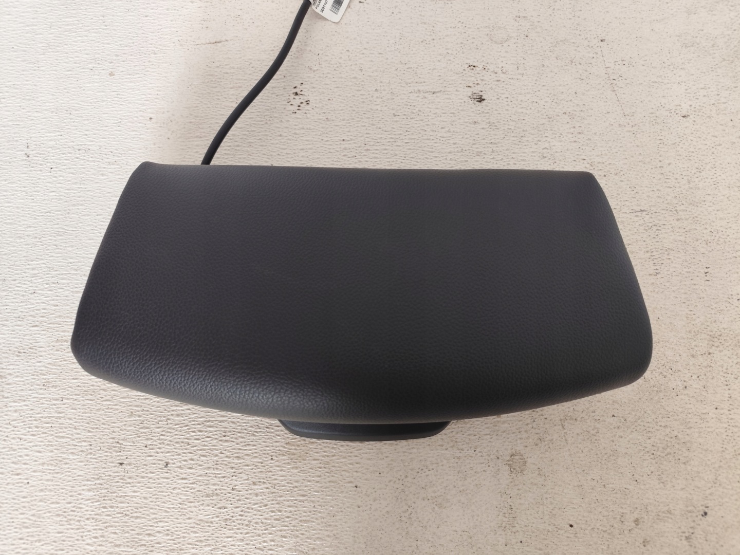 MERCEDES W247 W177 airbag below KOLANA seat front
