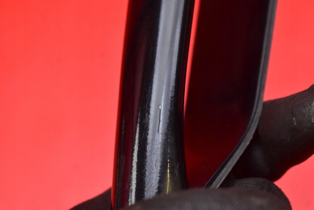 handle left front front black MITSUBISHI OUTLANDER 1 and 01-08