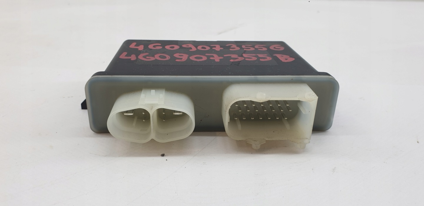 modulo Centralina ADBLUE AUDI A6 C7 A7 e 4G0907355G 4G0907355B