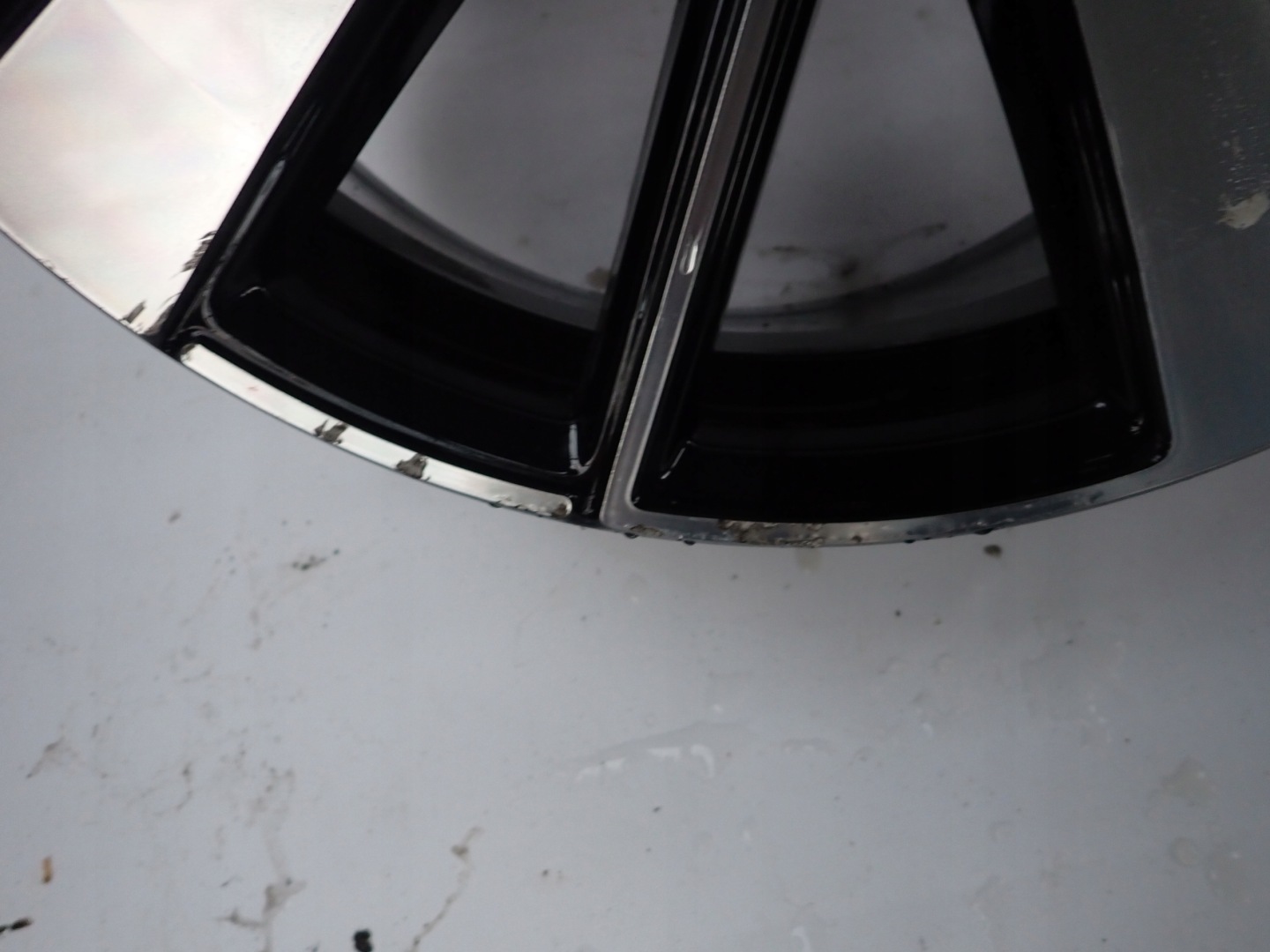 disk POLESTAR 2 II 19" 8JX19 ET50 5X108 31680895