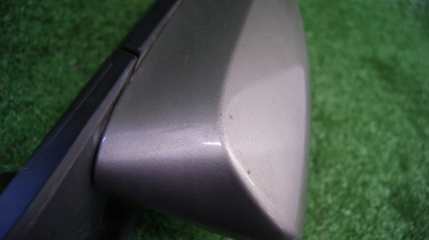 mirror right electrics TOYOTA YARIS 3