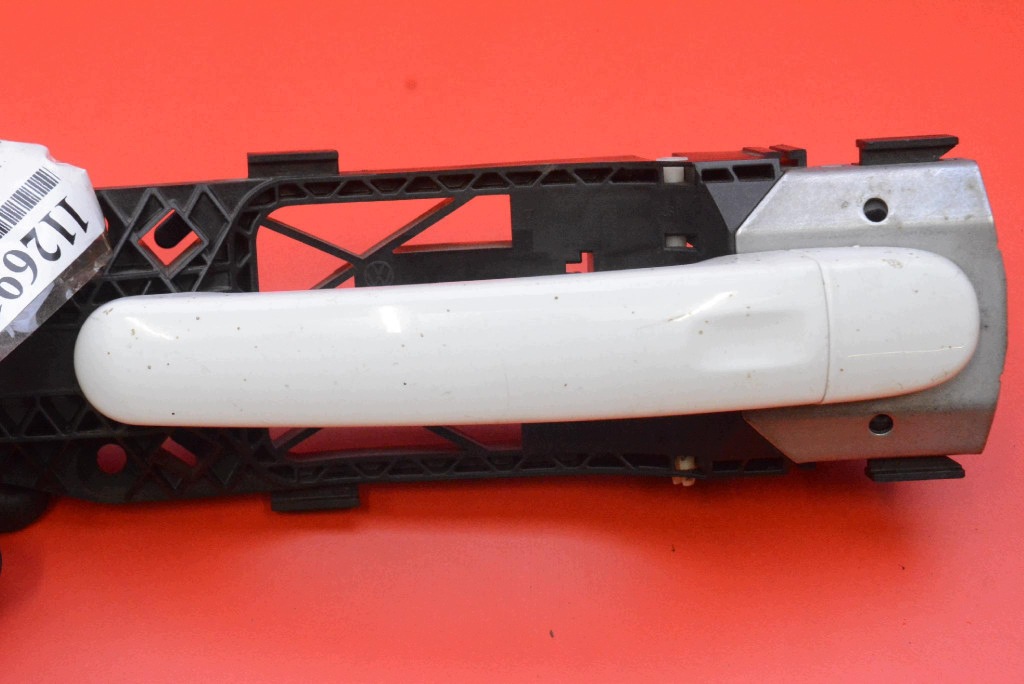 handle left front front LC9A 5N0837885H VW TIGUAN 1 and 5N LIFT 11-17