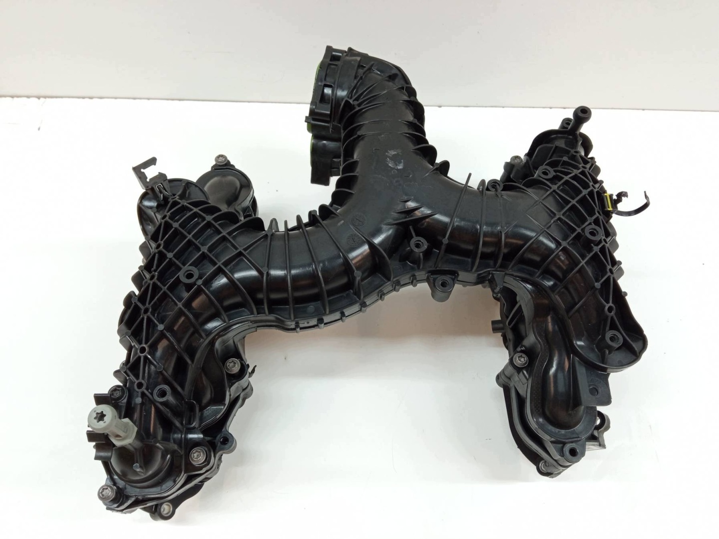 intake manifold 059129711DP 3.0 TDI Audi A7 II (2018-2025) C8