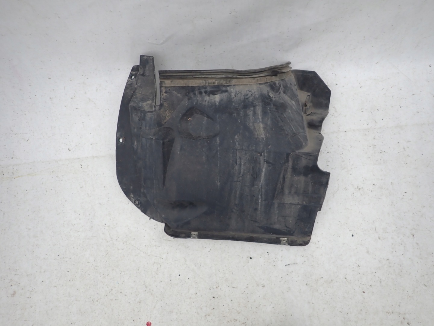 IVECO DAILY IV 14- mudguard right front front