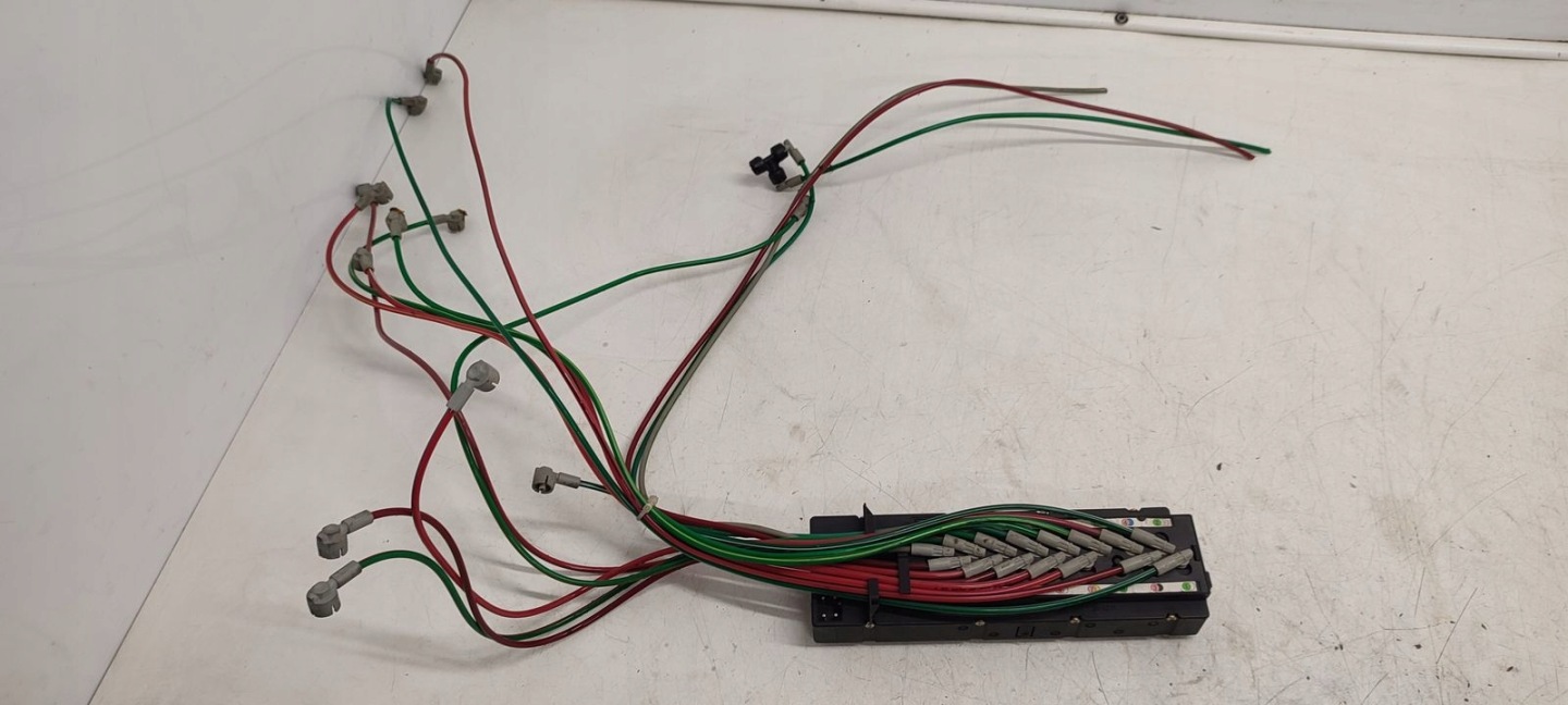 distributore dell’aria Mercedes W140 3,2