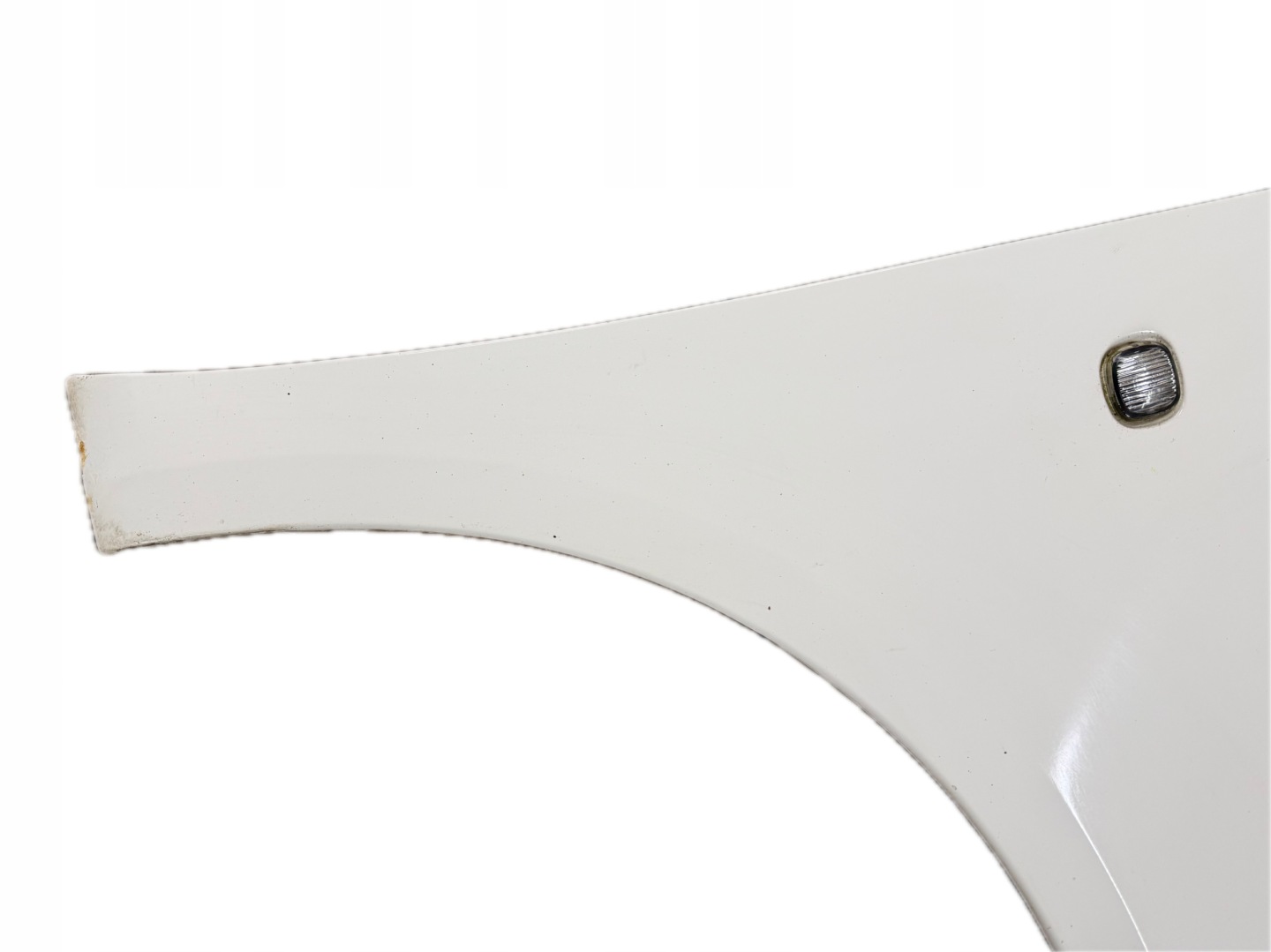 fender right front SKODA FABIA II