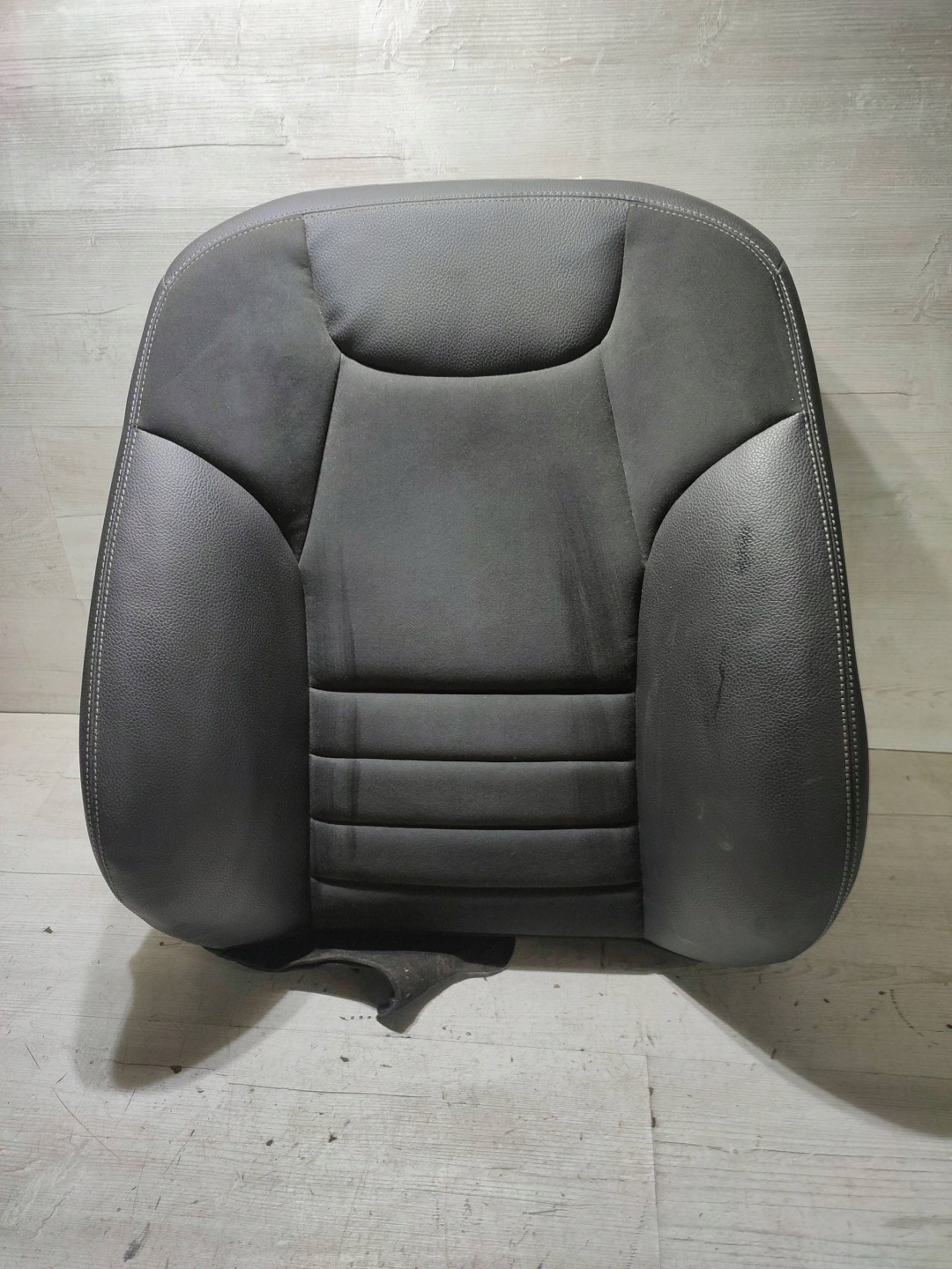 Mercedes-Benz GLK (X204) 2013 front right side seat oparcie