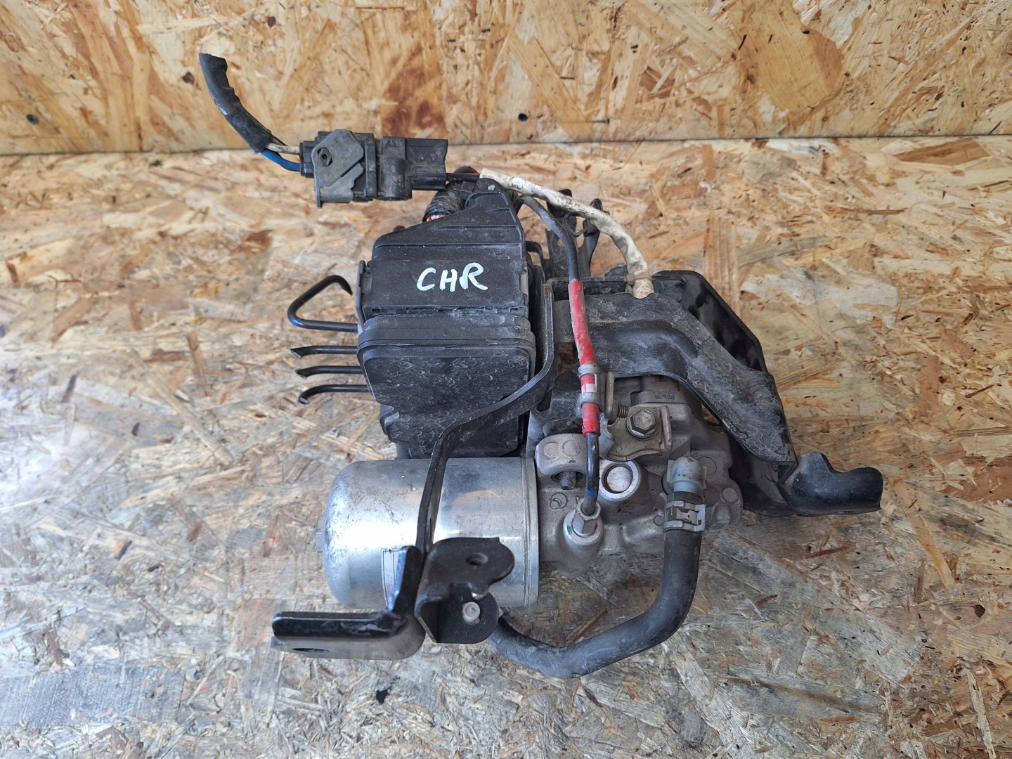 POMPA ABS 44510-10070 TOYOTA CH-R