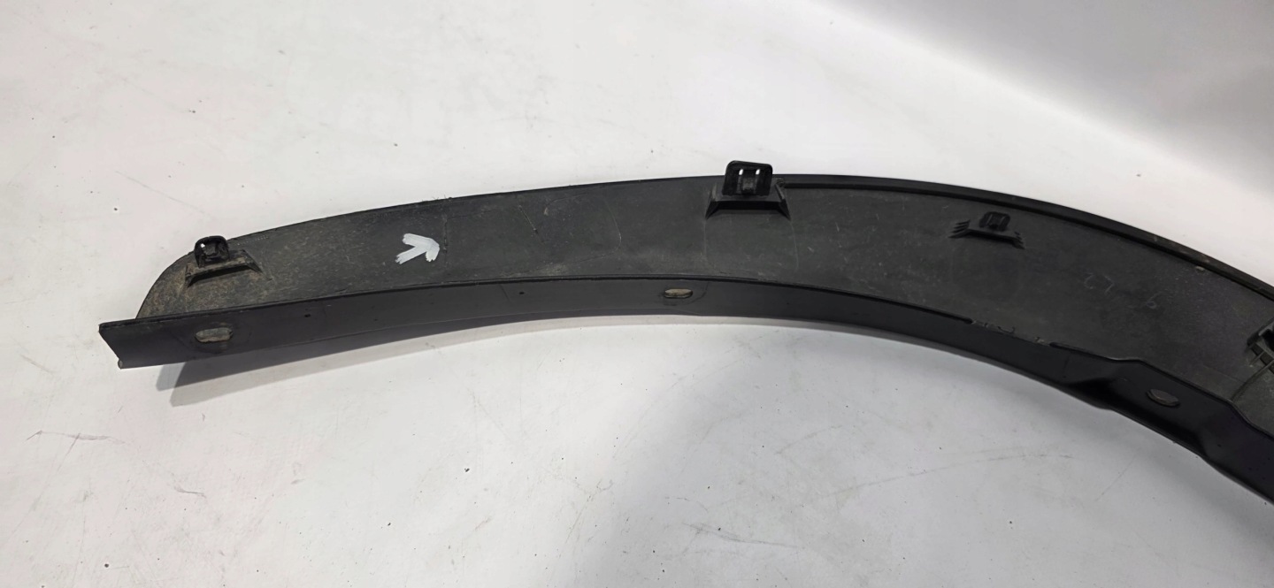 modanatura parafango sinistra posteriore LEXUS NX e 14-21 Originale 75606-78010