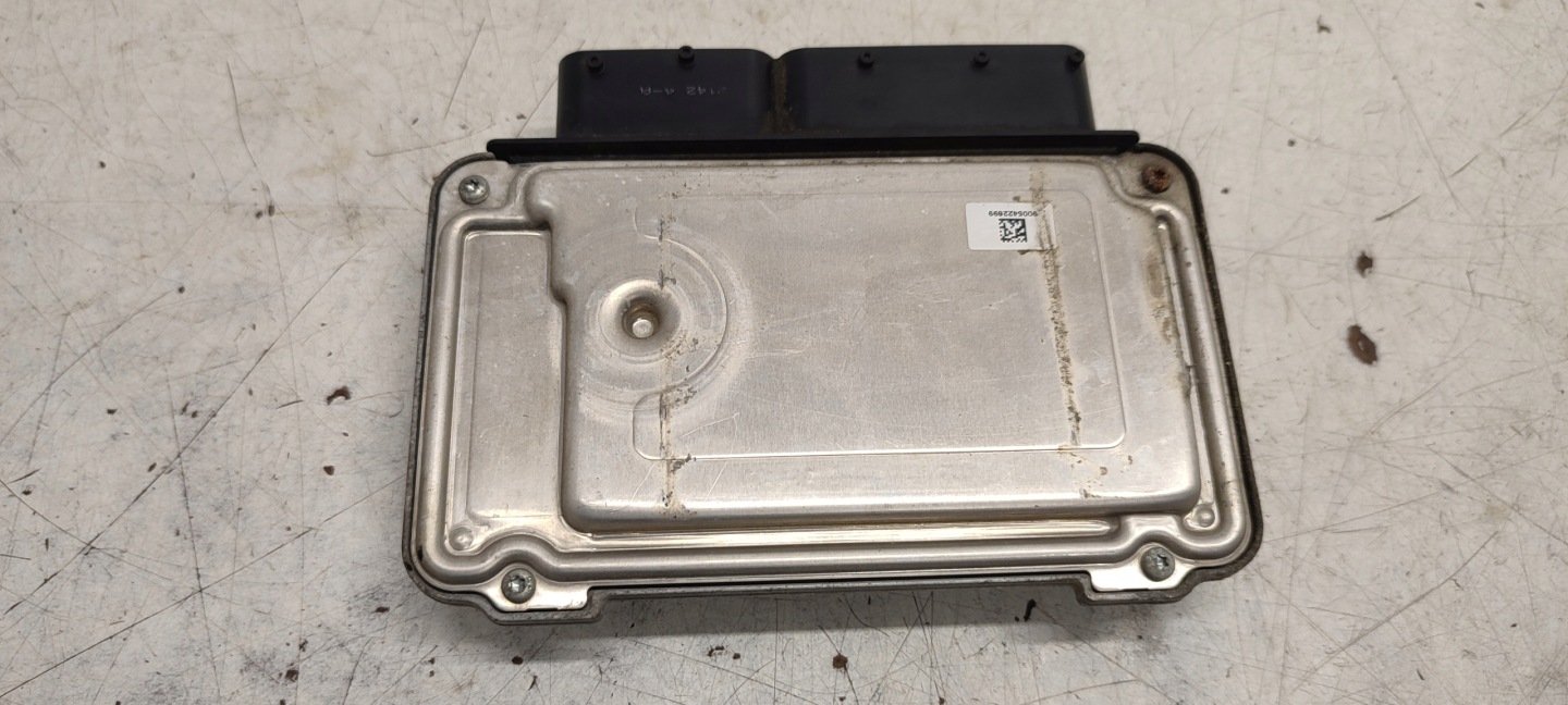 computer Motore 55588022 Opel Zafira C