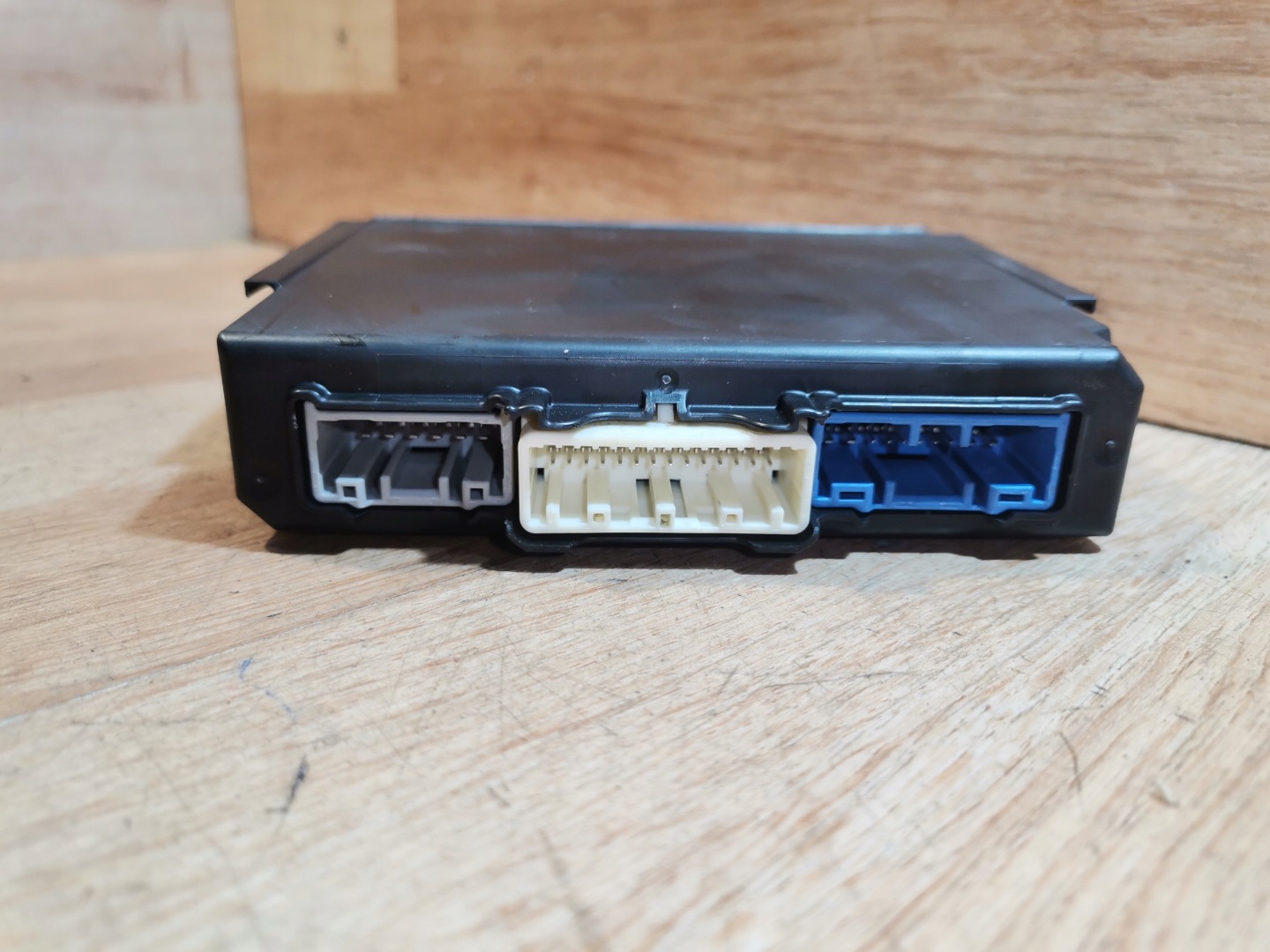 control unit module BCM KD45-675X0B MAZDA 6 III GJ 2.2d SKYACTIVE 12-17
