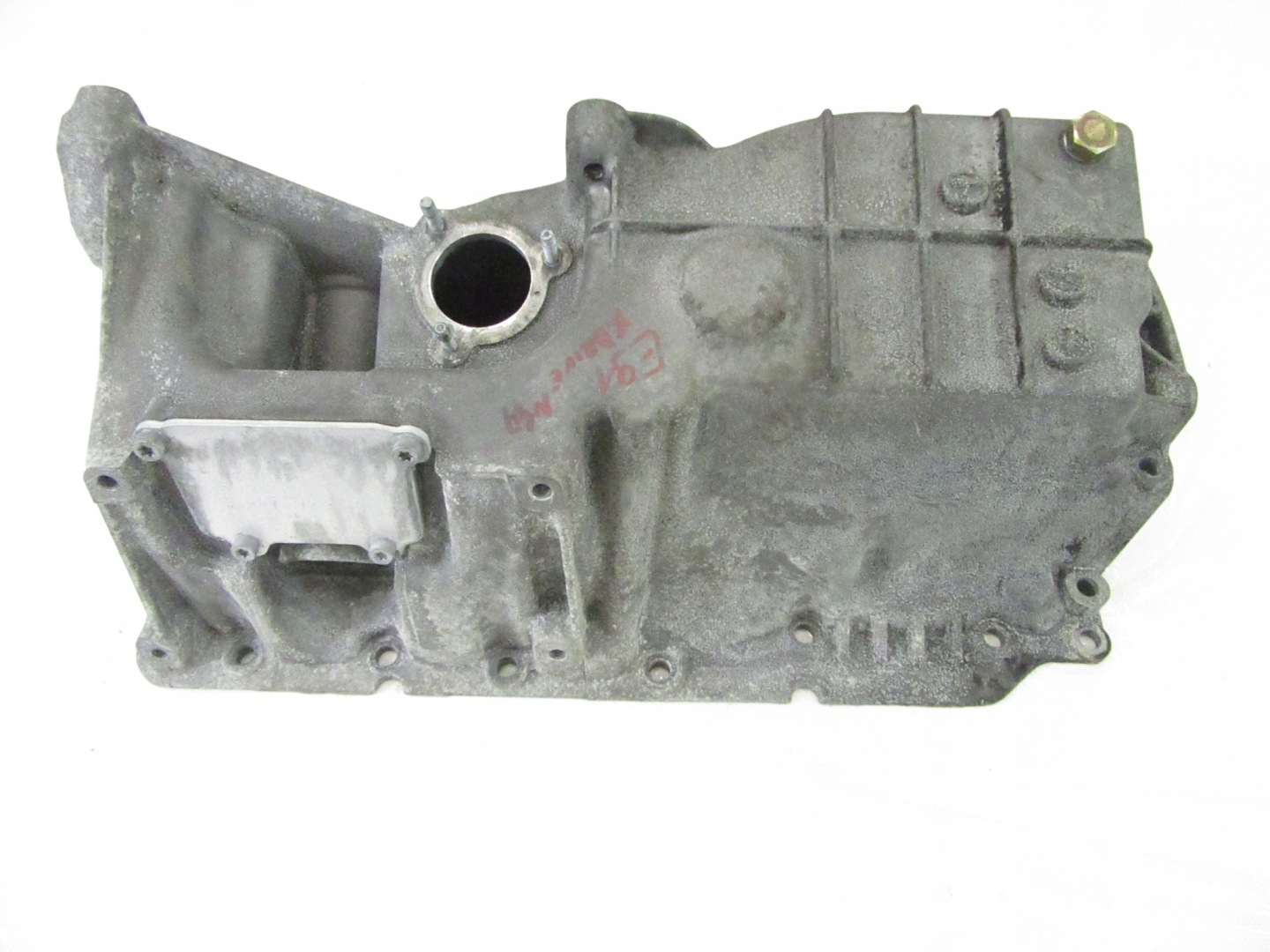 Ölwanne BMW E84 E90 E91 E92 X Drive 4x4 N47 N47d20 320xd 2.0dx