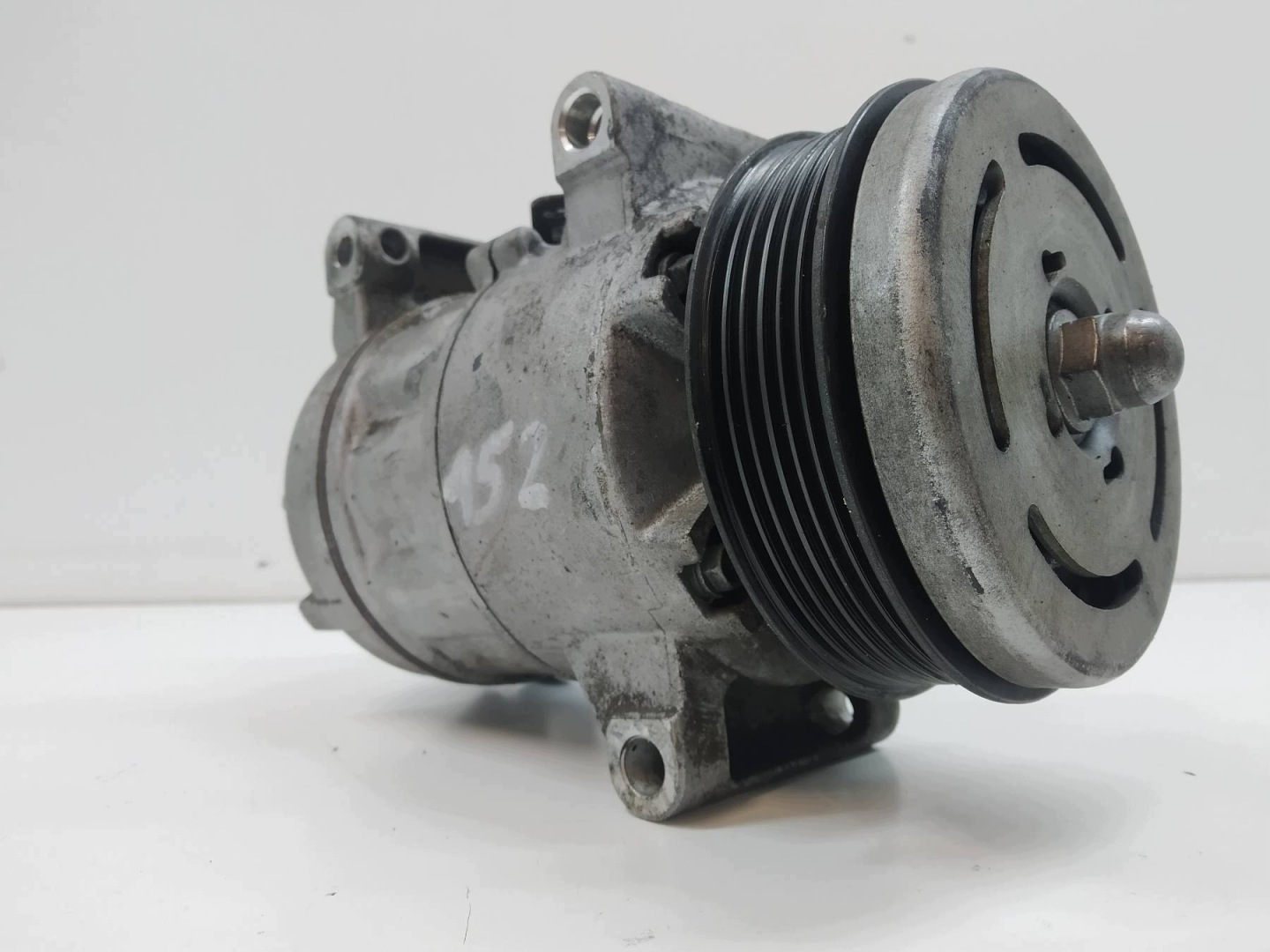klimakompressor 9812682180 1.2 THP VTI PURETECH Peugeot 308 II