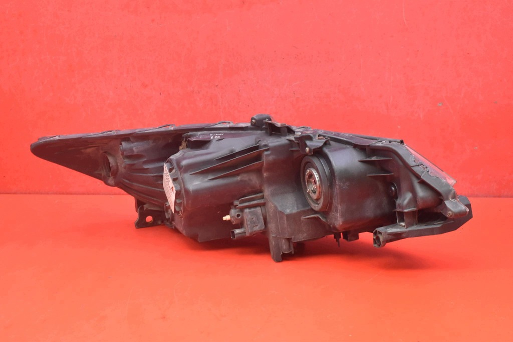 REFLEKTOR left light front XENON EU HONDA ACCORD 8 VIII TYPE S 07-11