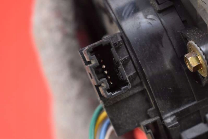 DEVIO LUCI TERGICRISTALLO TERGI PAJAK 5L8TA FORD MAVERICK 2 II 04-07
