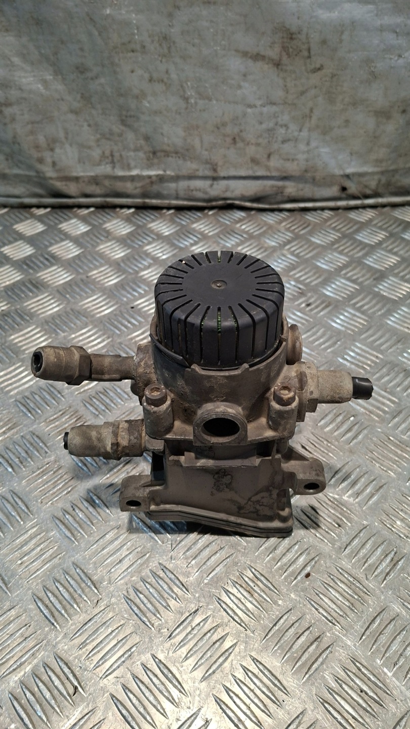 Sensor MODULATOR EBS SCANIA 1499799