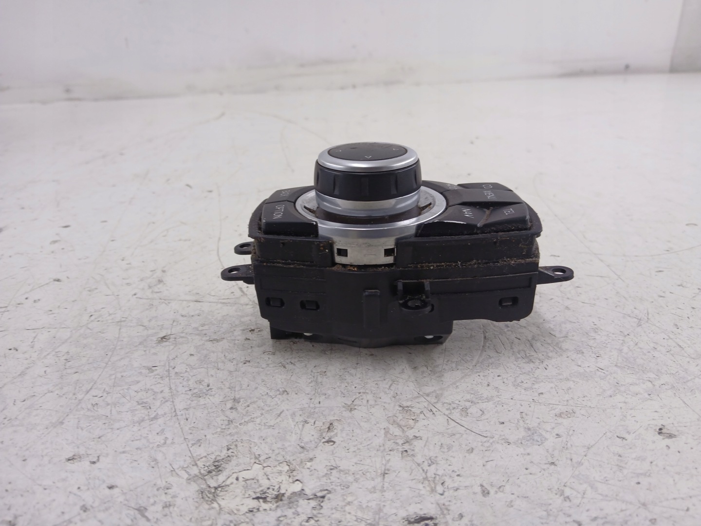 BMW E90 E91 E83 E87 E84 KONTROLER IDRIVE POKRETLO 9240956