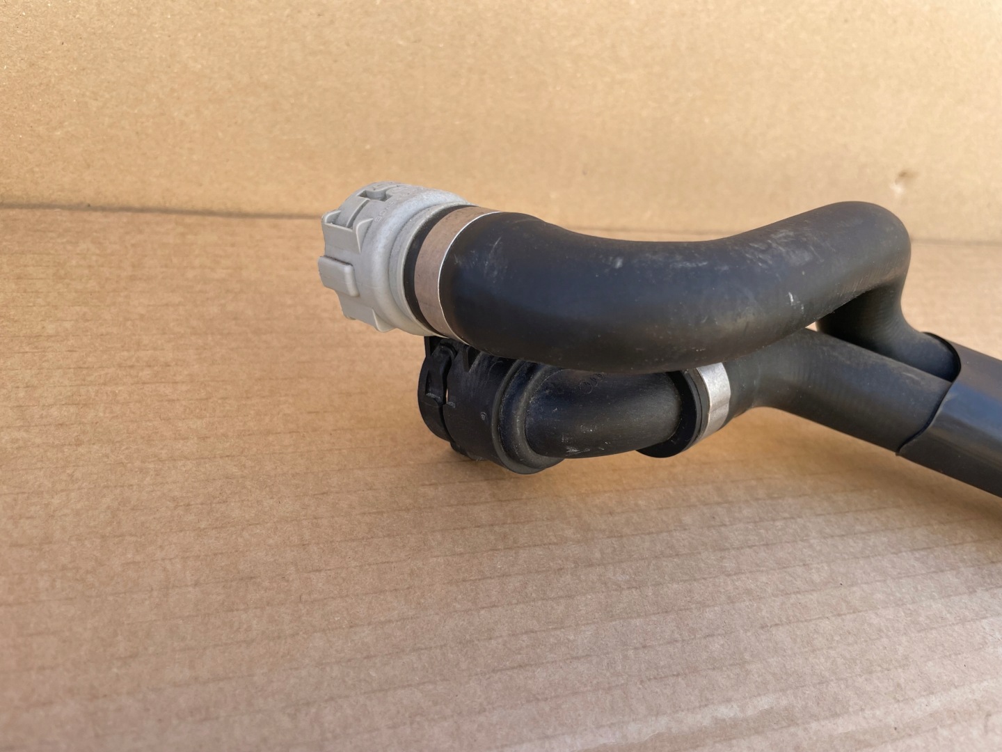 hose wiring VW SKODA AUDI 8K0145919C original