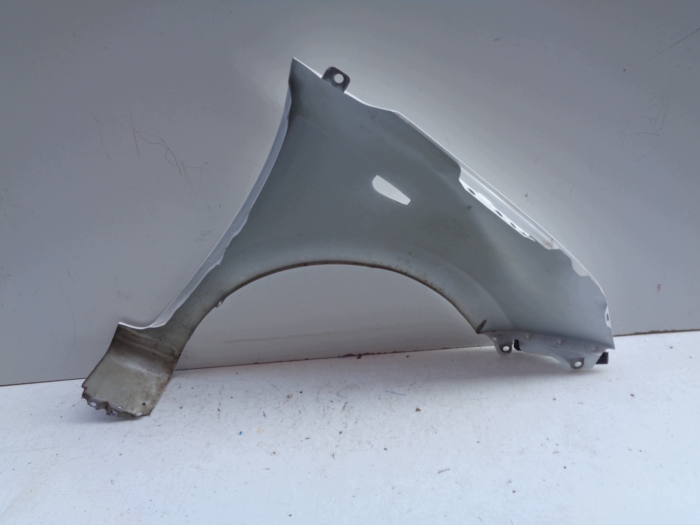 fender left front HYUNDAI I10 II 13- NR 53261