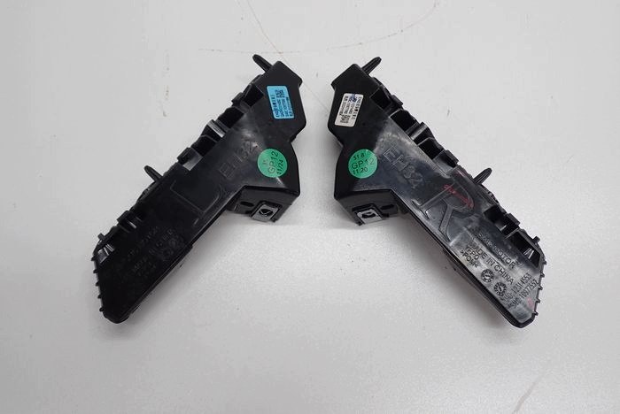 MG MG4 supporti parafango sinistra Destra 10977552 10977550