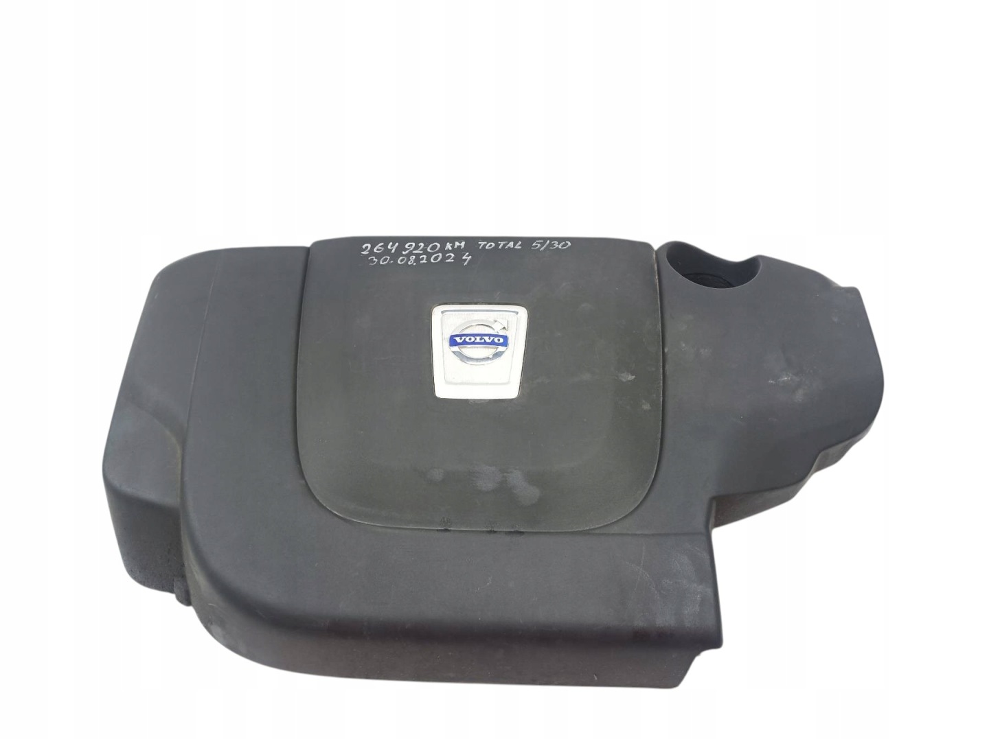 Coperchio superiore motore 31319190 2.0 D Volvo V60 e (2010- )