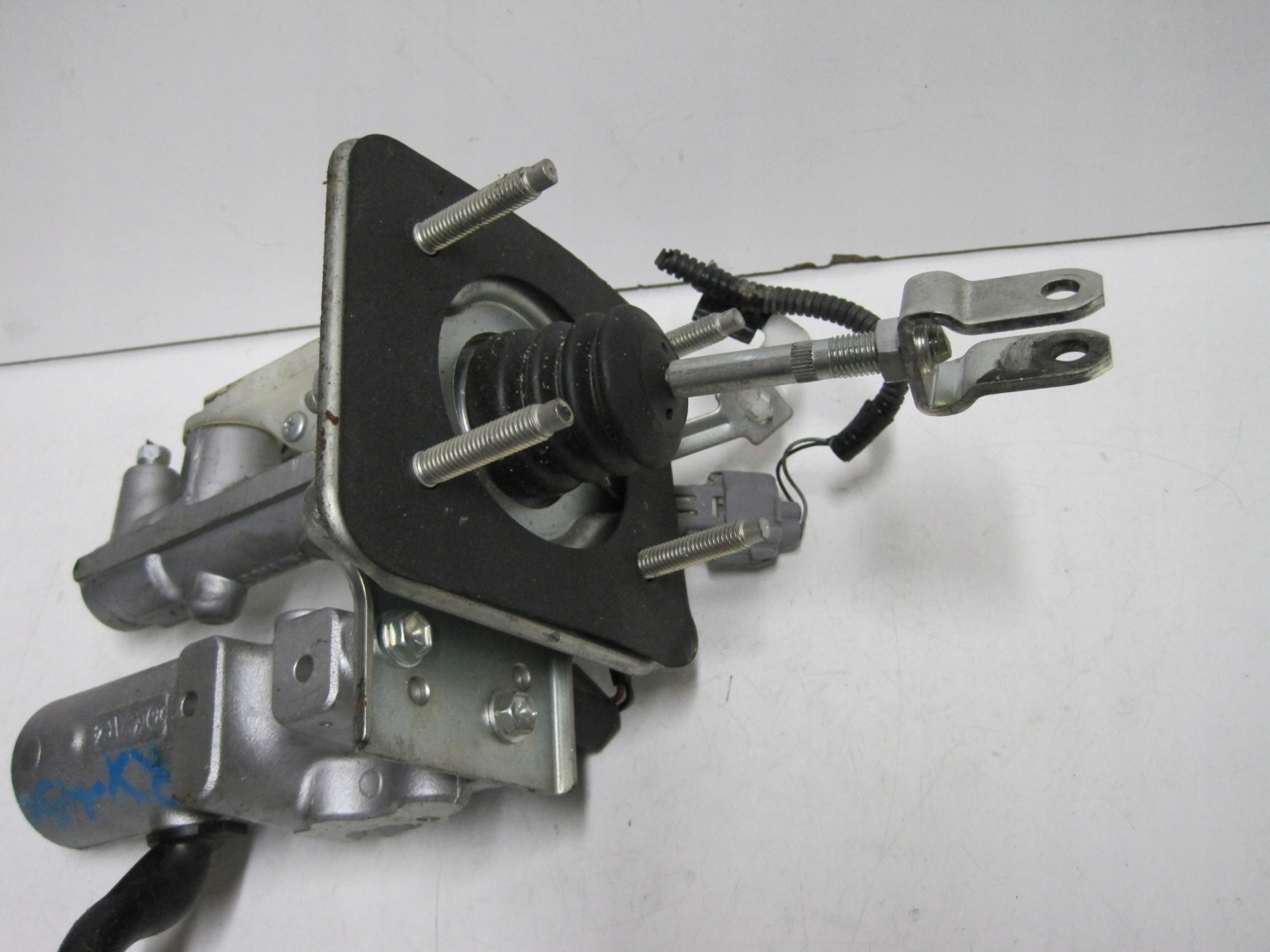 servo servo pumpa LEXUS RX450 138110-10510