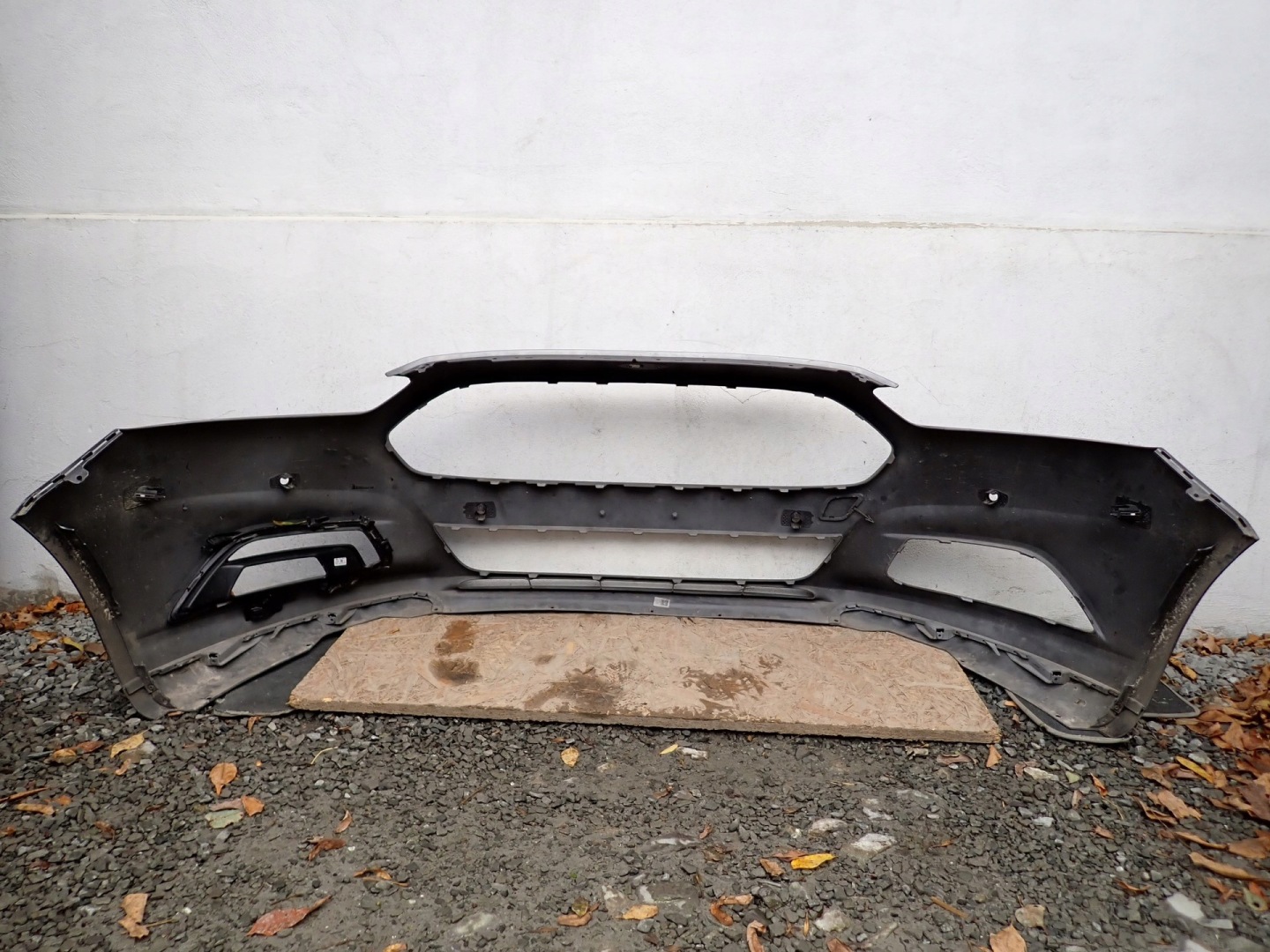 bumper front front FORD MONDEO MK5 V 2014-2019R