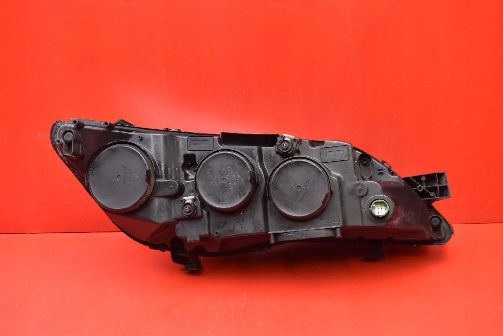 REFLEKTOR left light front EU 1374296080 FIAT DUCATO 3 III LIFT 06-16