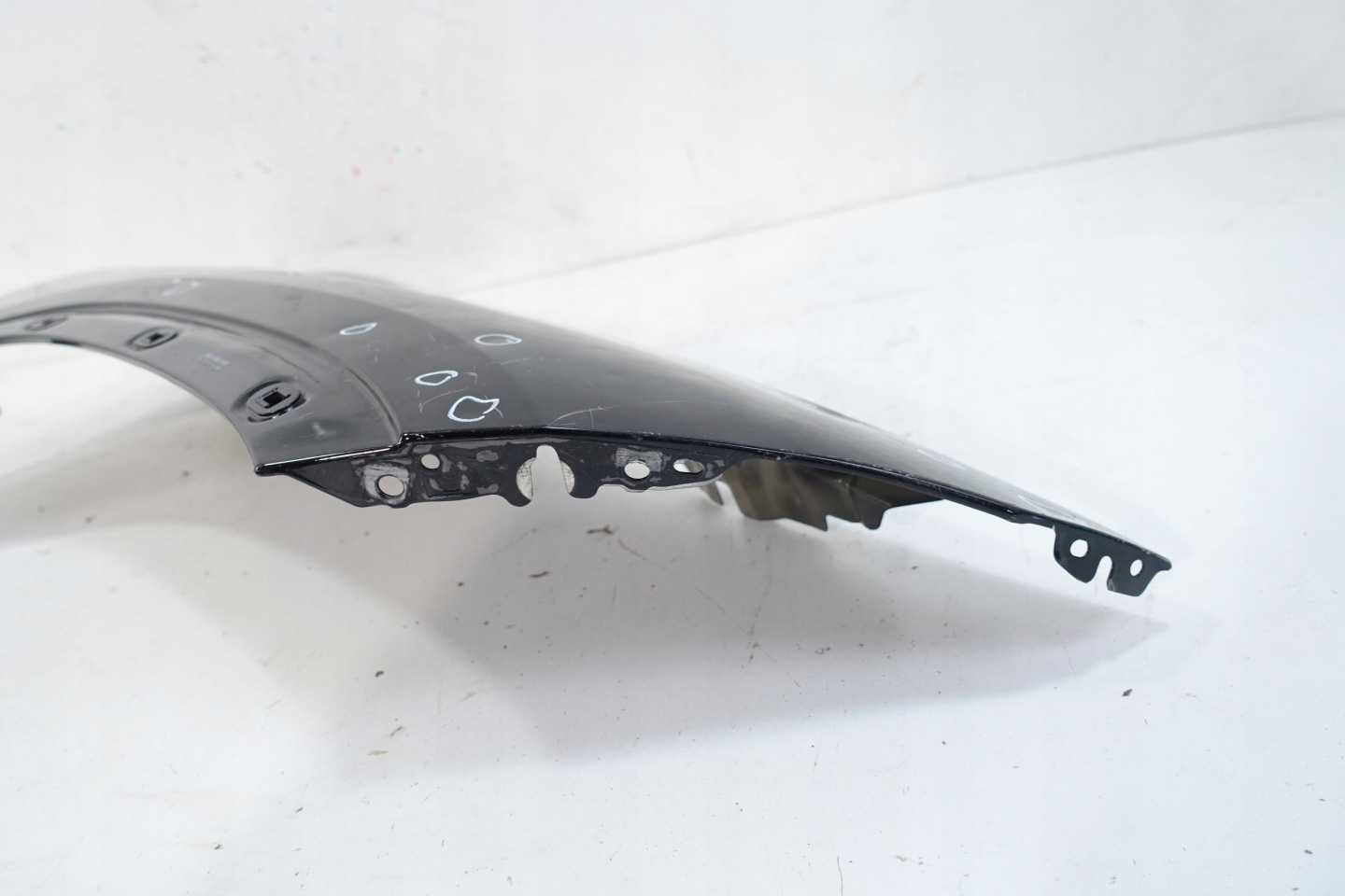 MERCEDES GLA W247 2019- fender right front right front
