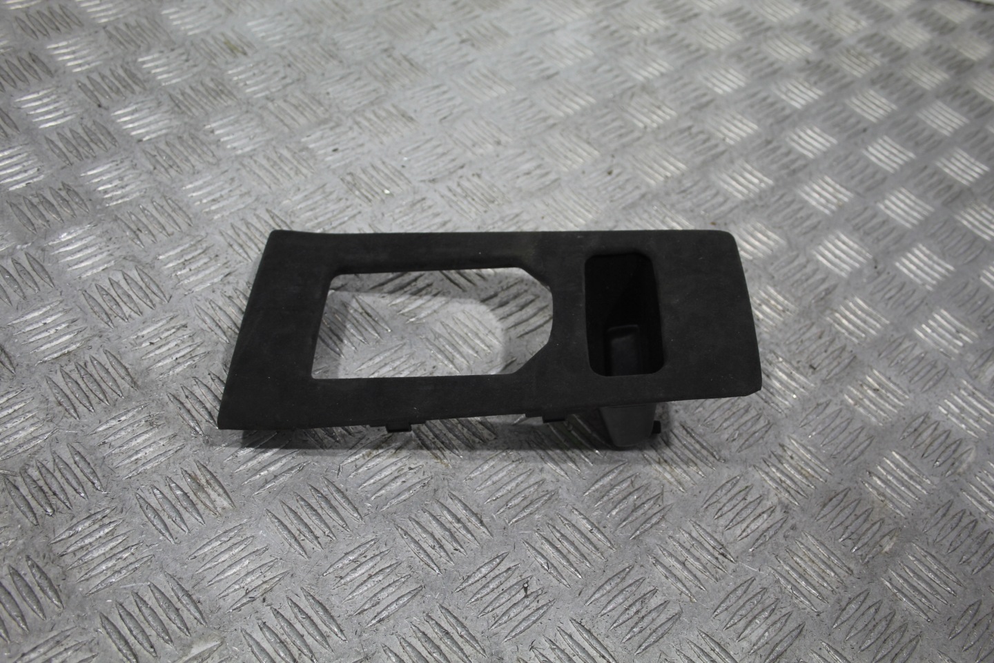 frame DEKOR TUNELU DS7 CROSSBACK PERFORMANCE 9821520977