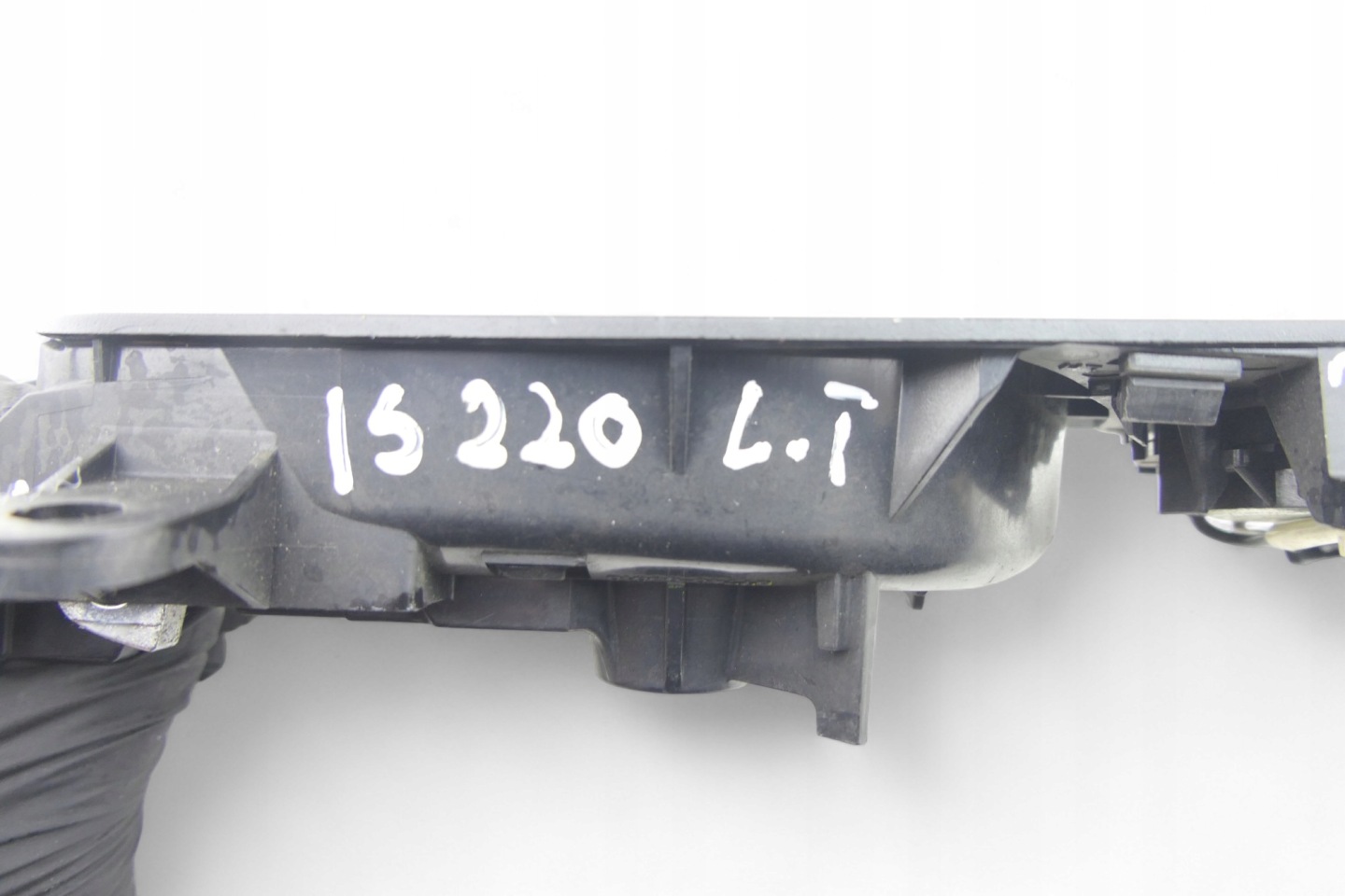handle door left rear part inner LEXUS IS II 2PIN 67740-53010