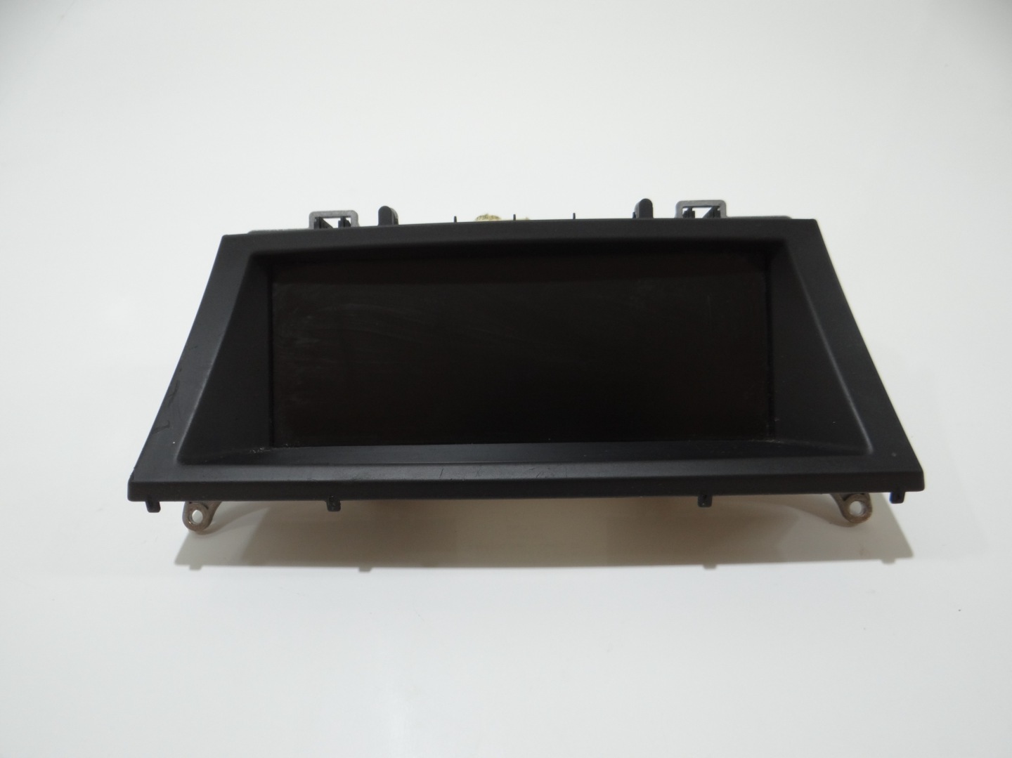 MONITOR display navigation devices BMW X5 E70 9146651
