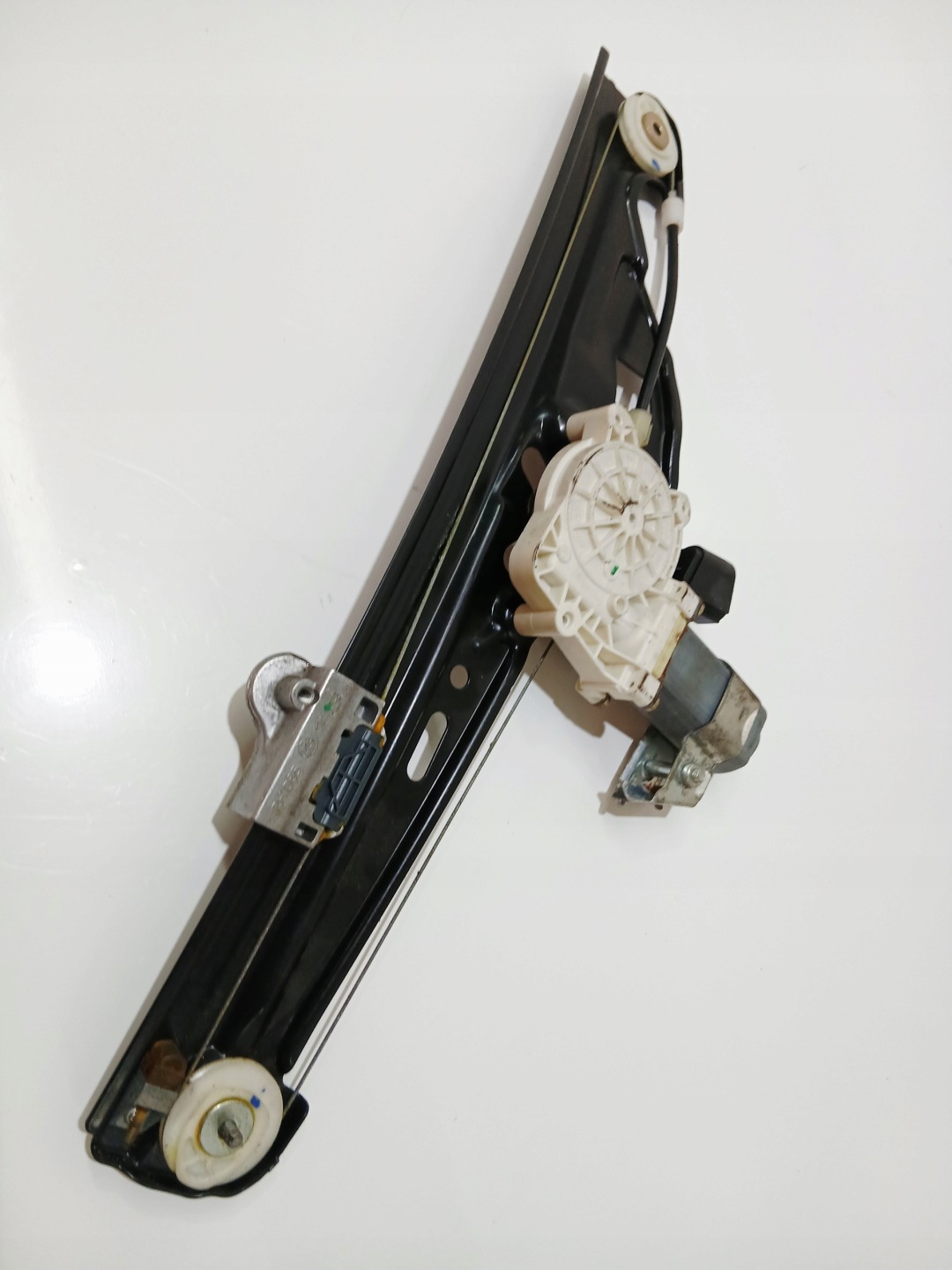 window regulator rear right BMW 5 E60 E61 7034388 (0000623)