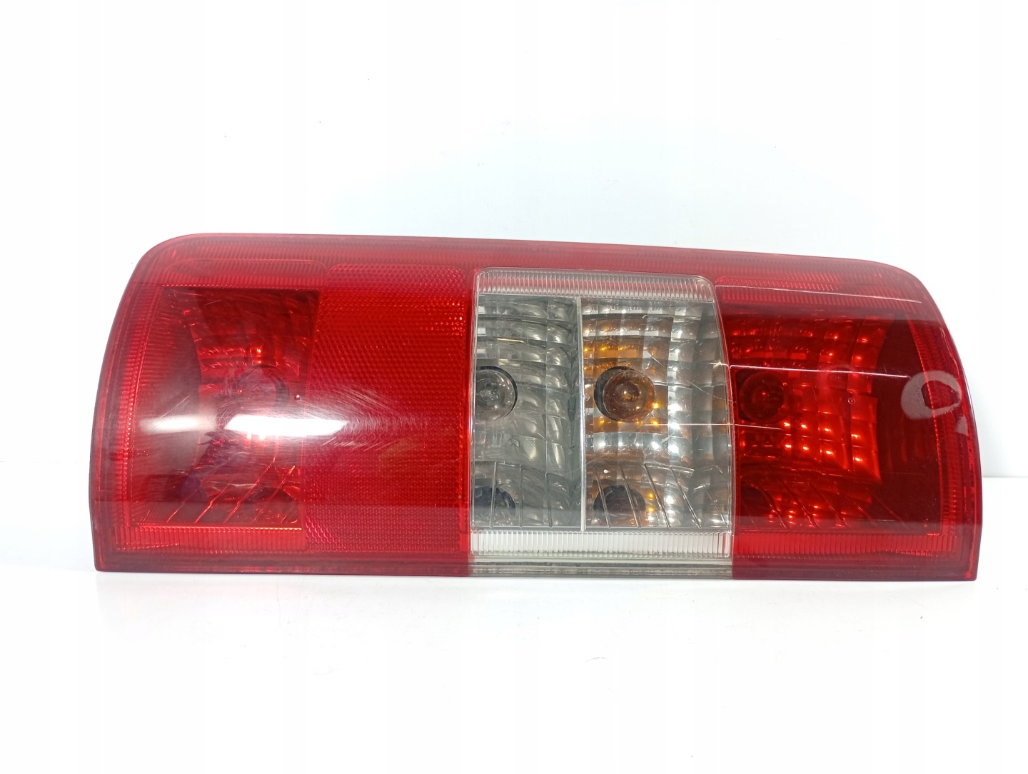 Ford Transit Connect 02-13 light left rear rear part OE 2T1413N412