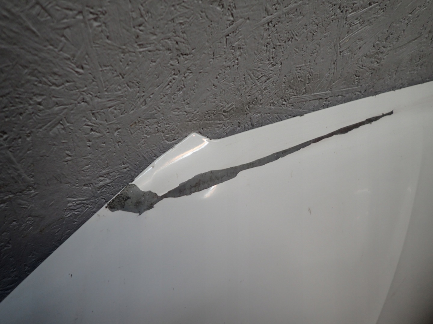 COFANO SEAT IBIZA 17- 6F