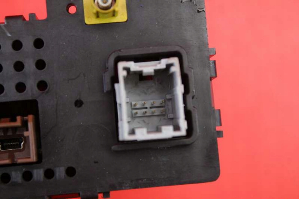 control unit module RADIA 23115521 CADILLAC XTS 12-17