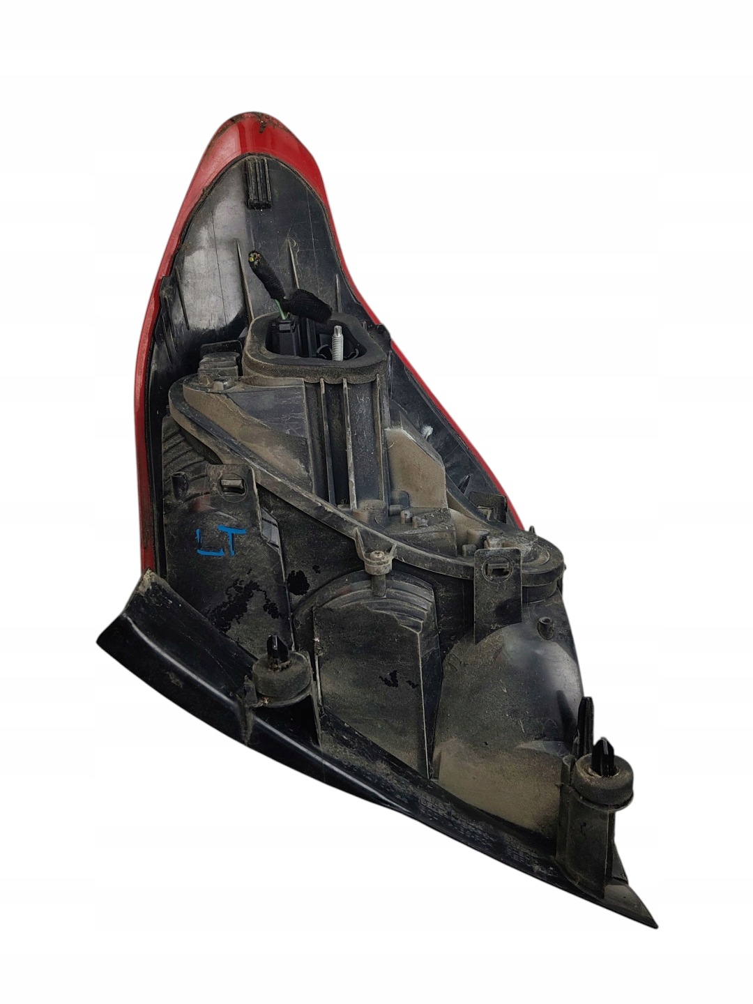 light right right rear part CITROEN C4 II B7 (2010-2018) HB EUROPA