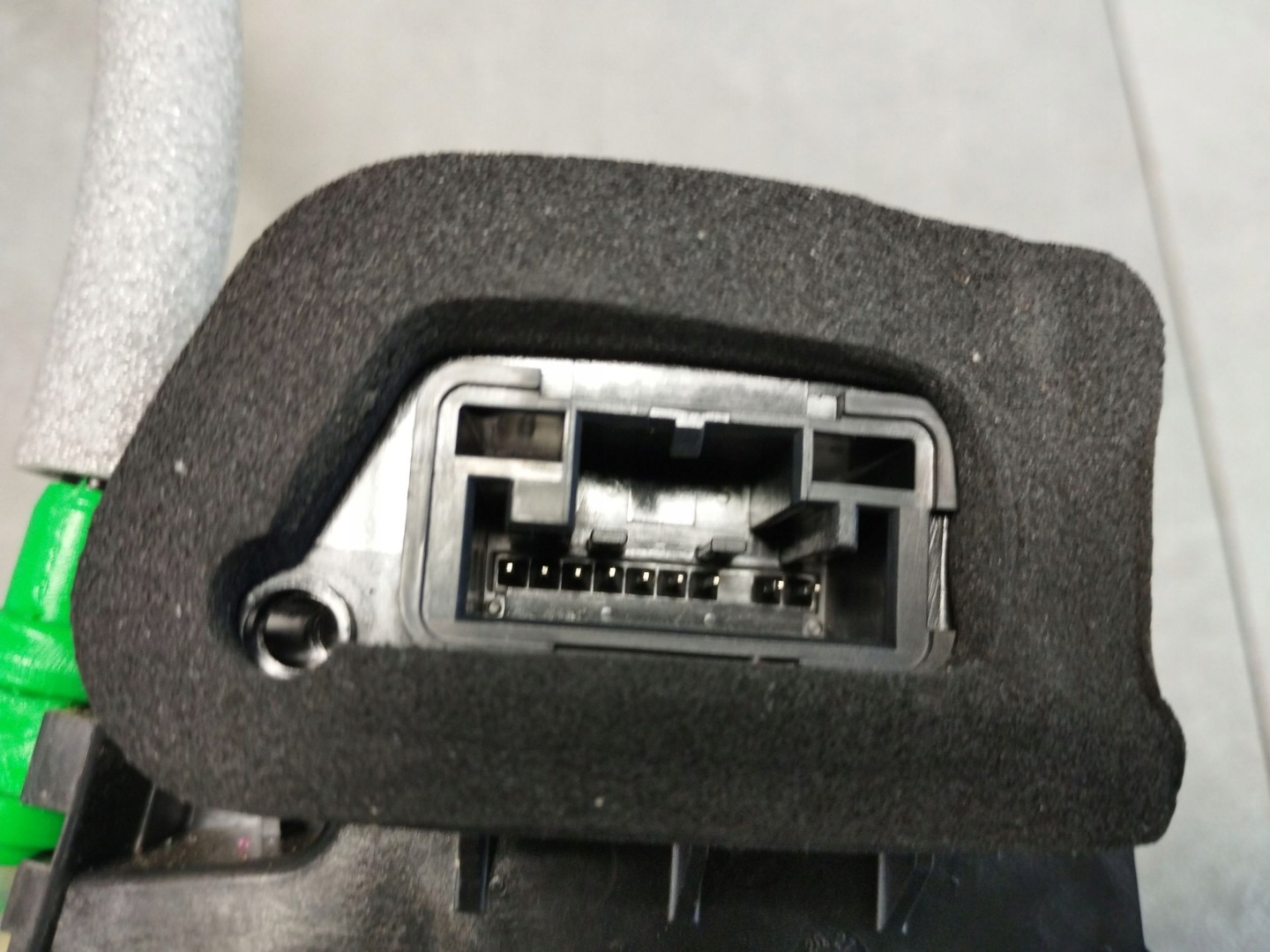 Audi A5 B10 lock door right rear part 85E839016G