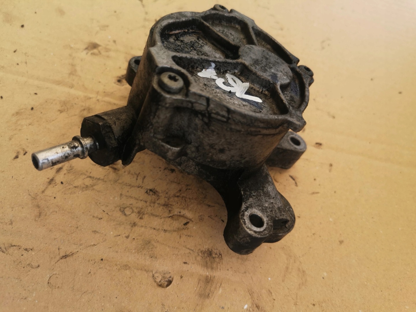 D165-1A Pompa VACUM WACUM FORD C-MAX 2.0 TDCI