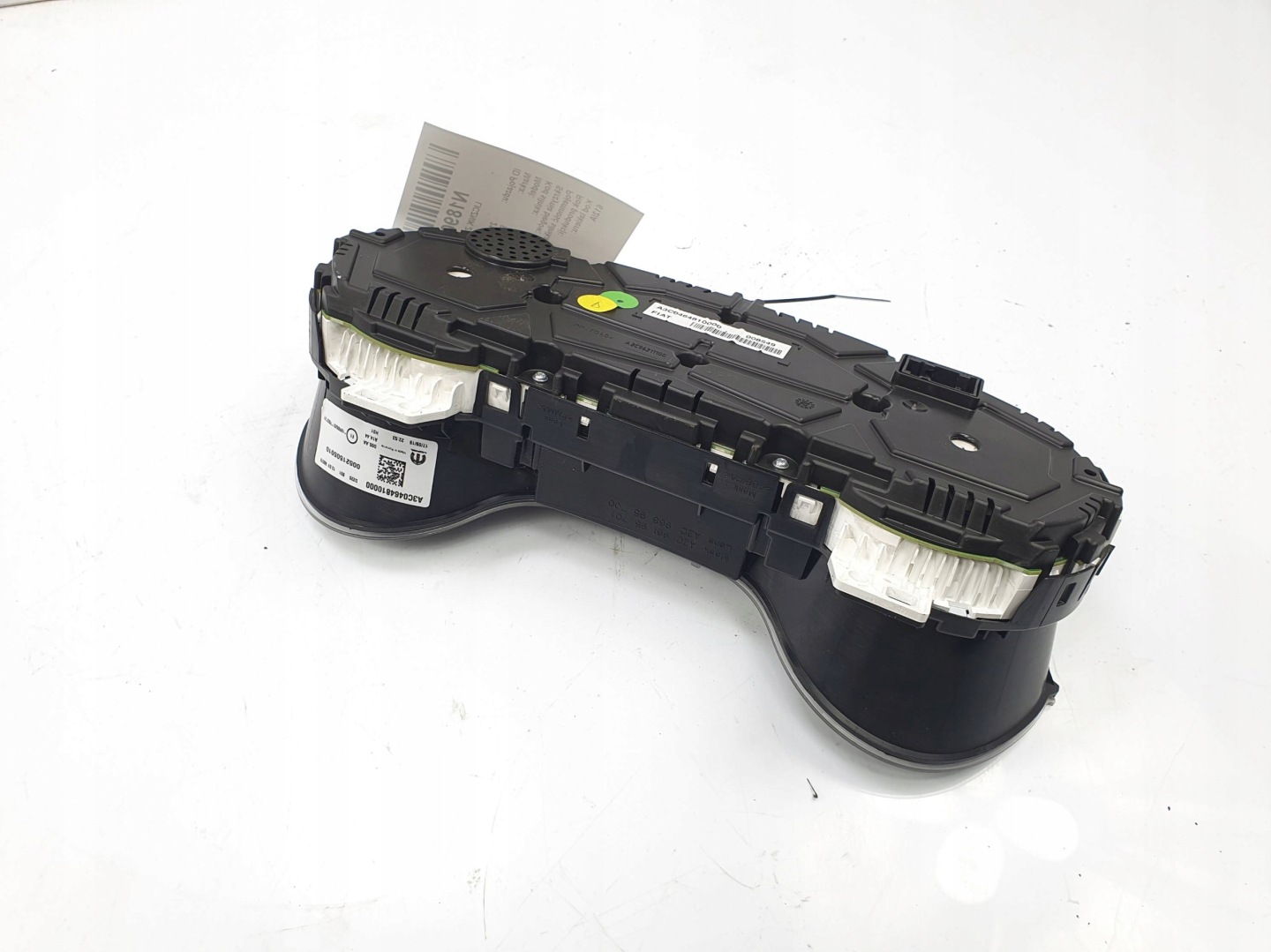 dials clock 00521505010 FIAT TIPO II