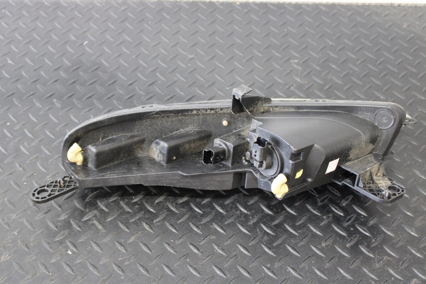 light right front front LED 9820877880 CITROEN C3 III