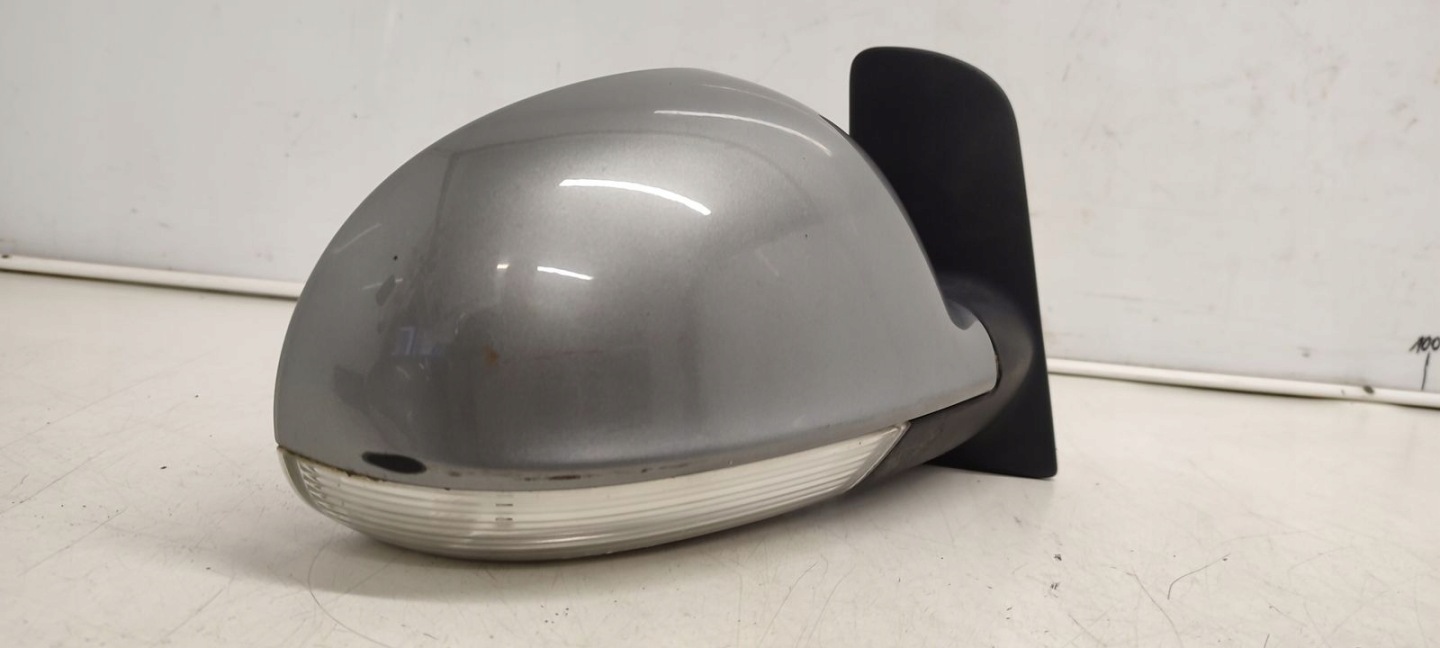 mirror right VW Sharan Lift 1,9 TDI 7pin LD7W