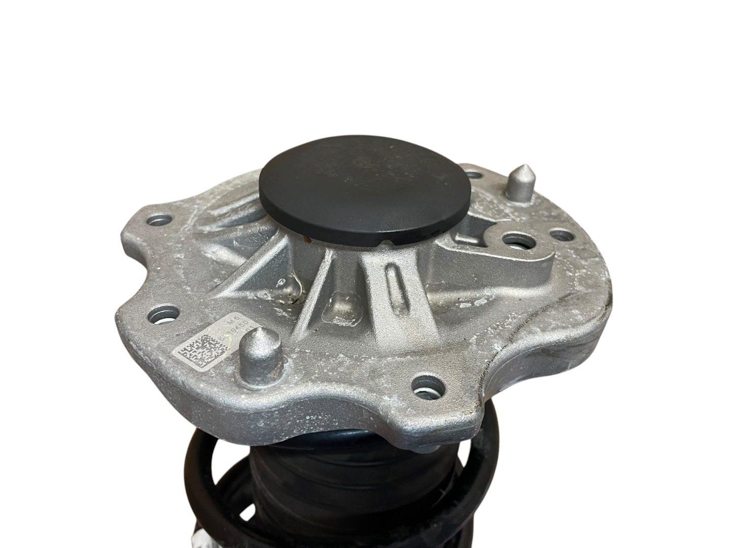 shock absorber front right complete BMW X1 U11 1.642KM