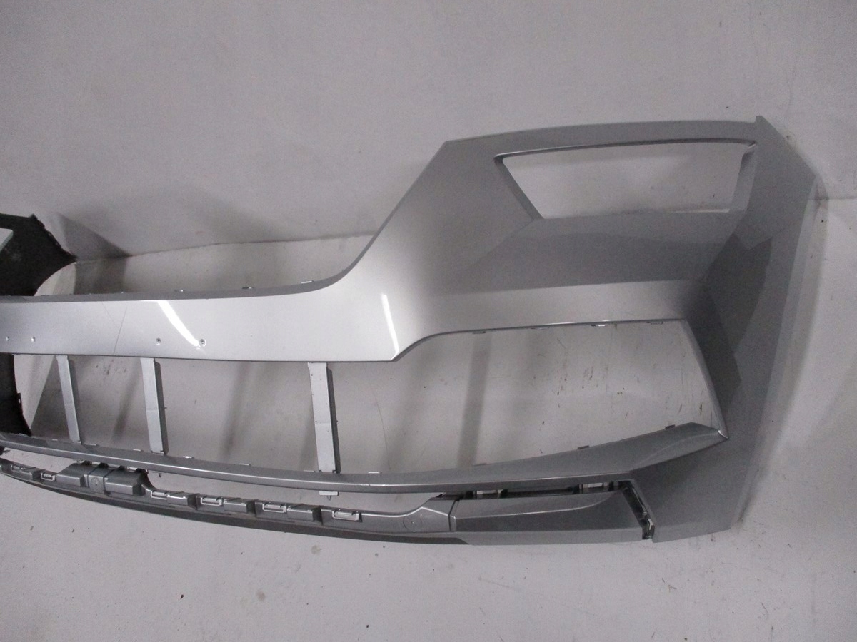 bumper front front SKODA KAMIQ 21R