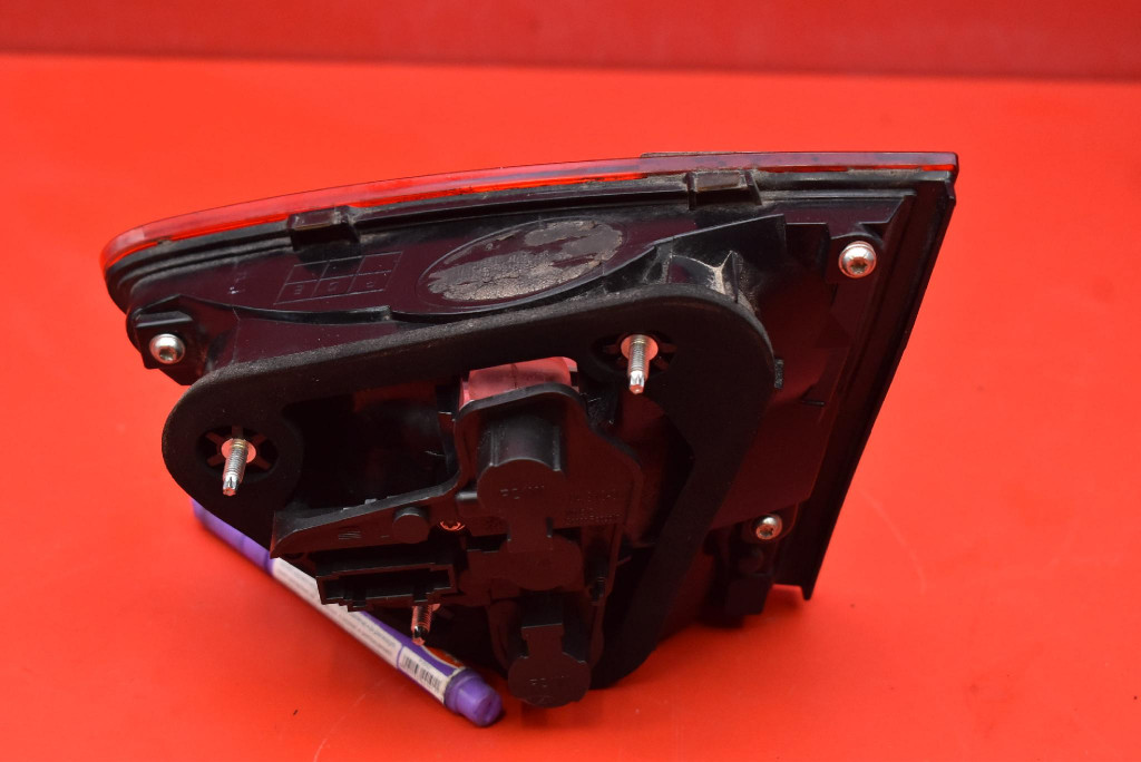 light left rear part rear SEAT TOLEDO 4 IV 12-20