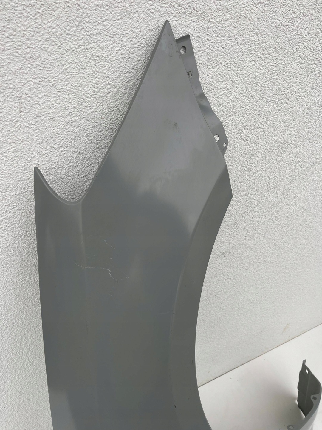 fender front front right KIA Ceed 1 and 06-12