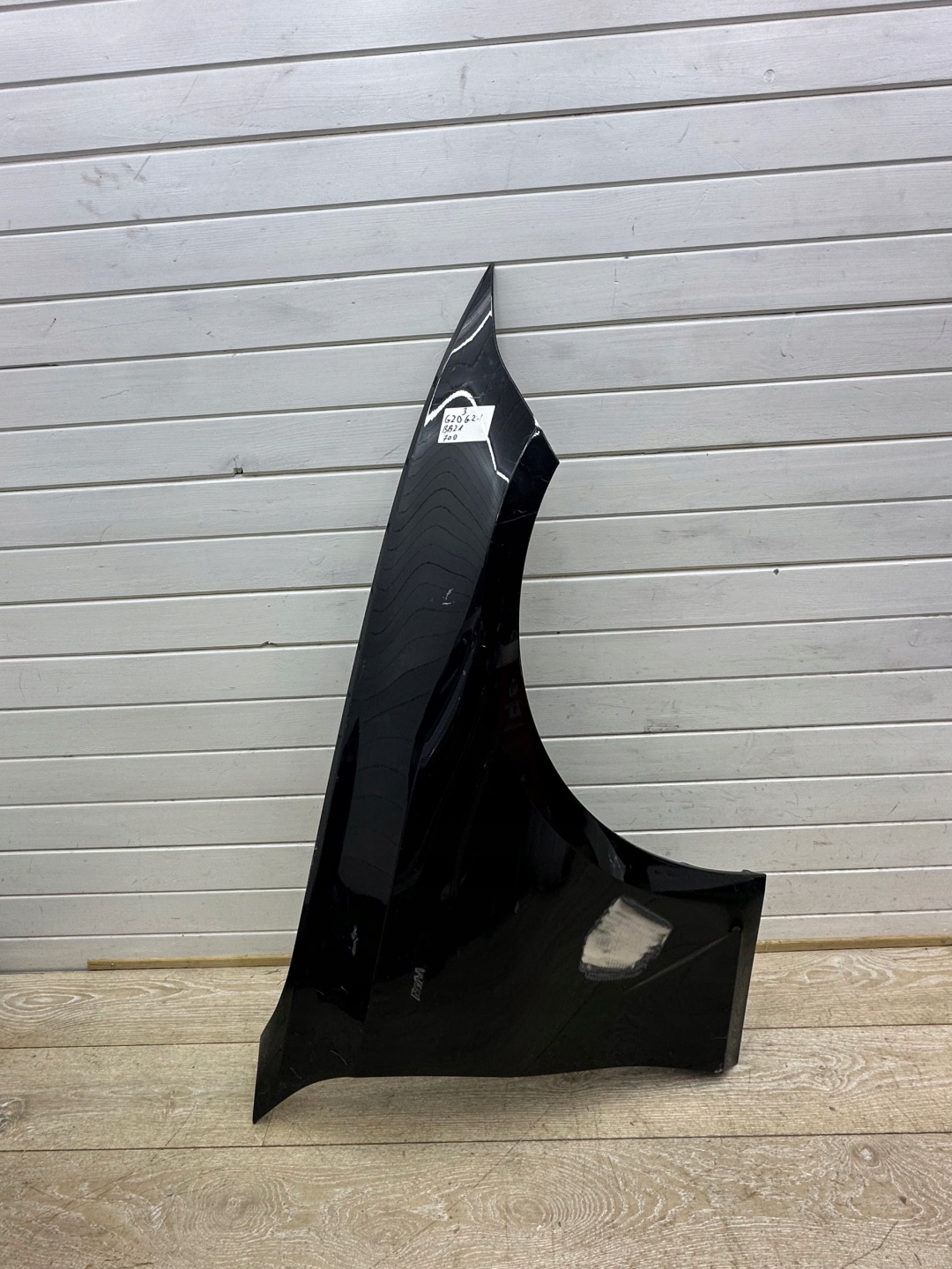 BMW G20 G21 fender right front front