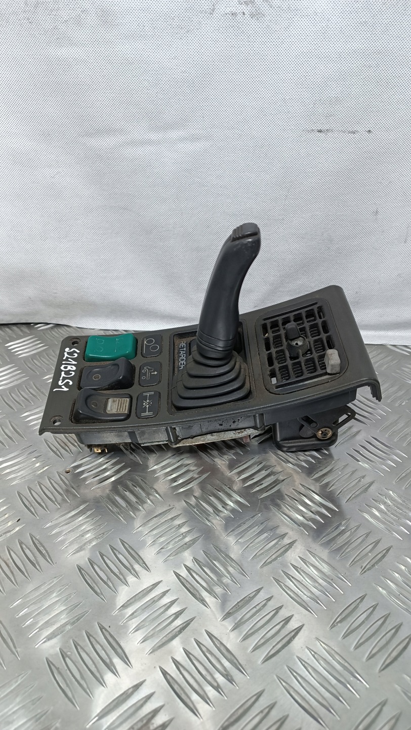 PANEL Pulsantiera SCANIA 1348070