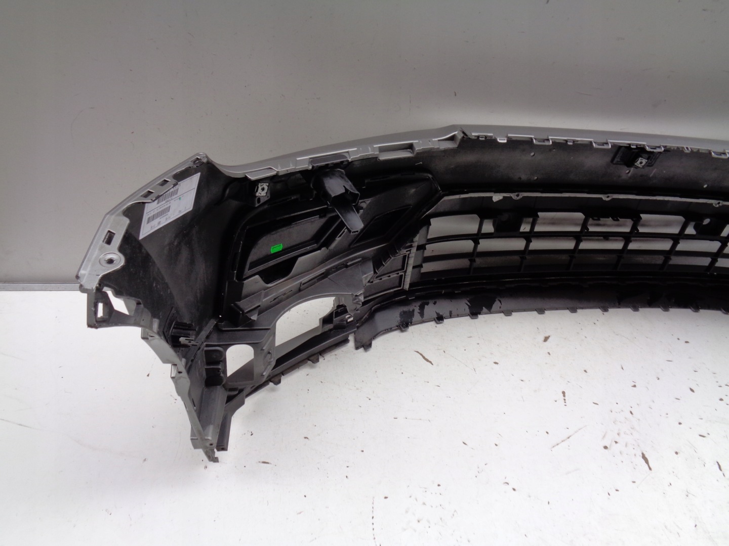 front bumper VW TIGUAN 5NA 16- R-LINE NR 44593